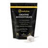 Creatine Monohydrate Powder 500g – 100 Servings – 100% Pure