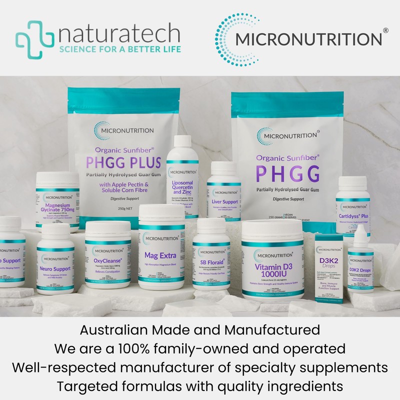 Vitamin D3 1000IU | Colecalciferol 25 Micrograms | 240 Capsules