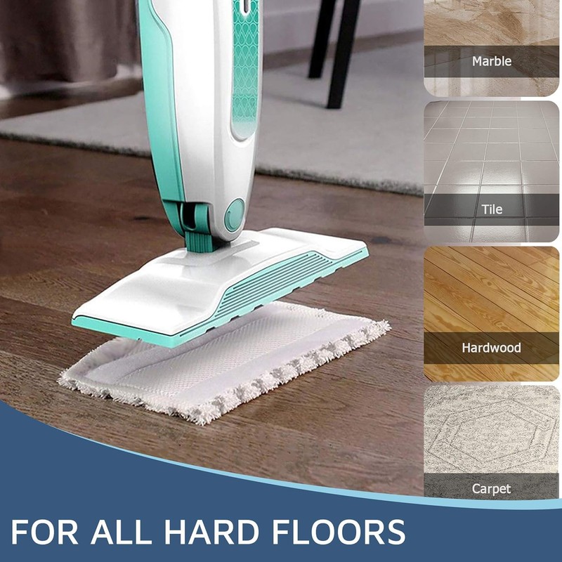 4 Pack Shark Steam Mop S1000 S1000A S1000C S1000WM S1001C