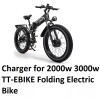 coming data power supply battery Charger for tt-ebike 2000w 3000w