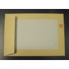 EPOSGEAR® 10 C5/A5 229mm x 162mm Brown/Manilla Strong Hard Card
