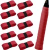 fogman Griptape Tennis Badminton Tennis Racquet Golf Baseball 10 Pack