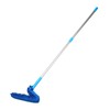 Ceiling Fan Duster Reusable Blade Cleaner Chenille Microfiber Head Cleaning