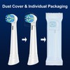 Replacement Heads Compatible with Oral B iO, IO Replacement Toothbrush