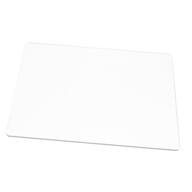 DOITOOL Scrapbooking Cutting Plate Durable Embossing Machine Mat for DIY Crafting Replacement Pad for Paper Crafts for Themed Invitations and Album Decoration