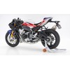 TAMIYA 14141 1:12 Honda CBR 1000RR-R Fireblade SP 30th -