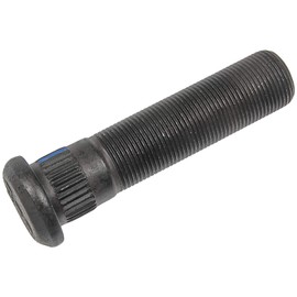 Dorman 610-0291.10 M22x1.5 Serrated Stud- 23.65 mm Knurl, 70.87 mm Length, 10 Pack Universal Fit