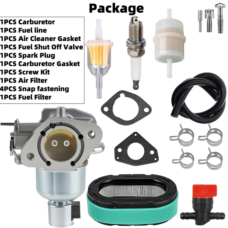 Carburetor for Kohler 7000 Series Engine 1685319-S Carburetor for