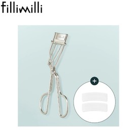 FILLIMILLI Detailed Fit Partial Eyelash Curler 1ea