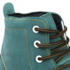 XUDREZ Cowhide Roller Skates for Women and Men High-Top Shoes