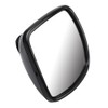 FEIPARTS Truck Hood and Door Mirrors Lens for 2003-2017 Freightliner