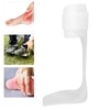 Drop Foot Support Brace Lightweight Ultra Thin Ankle Foot Orthosis