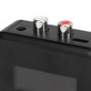 Bluetooth5.0 Receiver Transmitter 3.5MM Clear Screen Wireless Stereo Adapter for