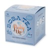 Pinky Up Butterfly Boba Tea Sachets - Low Calorie Whole