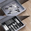 Vaefae Cocina, Soporte para Utensilios Extensibles