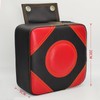 Wall Punch Pad Boxing Boxing Training PU Punch Pad Elastic