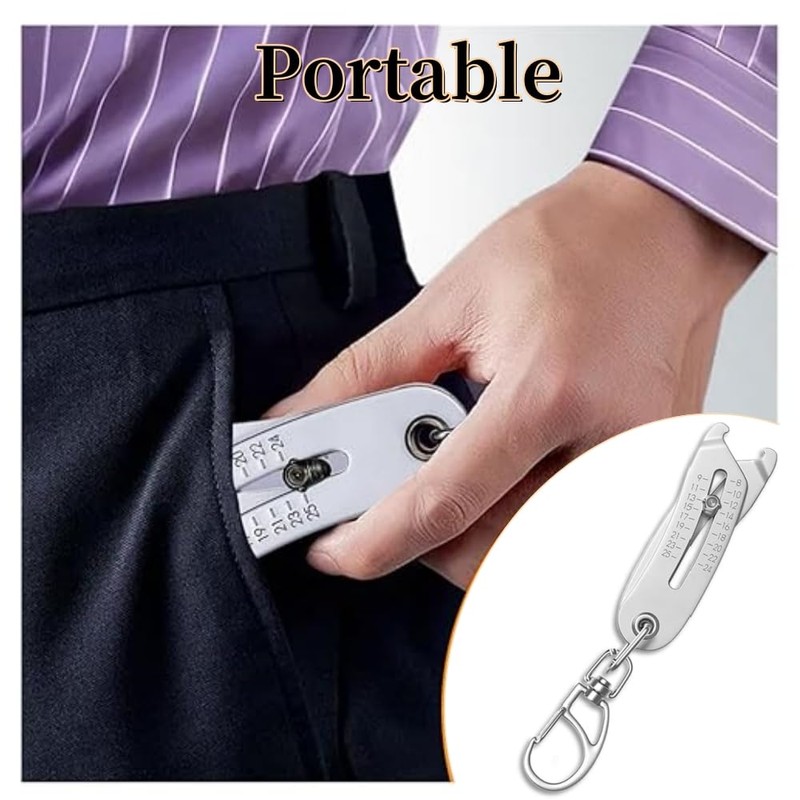 1Pcs Bolt Head Hinges,Granite Slab Lifting Tool,Portable Precise Thread Size