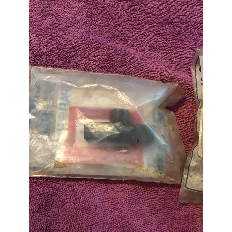 Wacker Neuson NOS 0089597 Genuine OEM Wacker Neuson THROTTLE HANDLE
