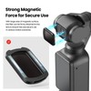 Action Camera ND Filter Set ND16 ND64 ND256 ND1000 Aluminum