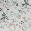 No. 918 Roelyn Mabel Floral Print Grommet Curtain Panel, 48"
