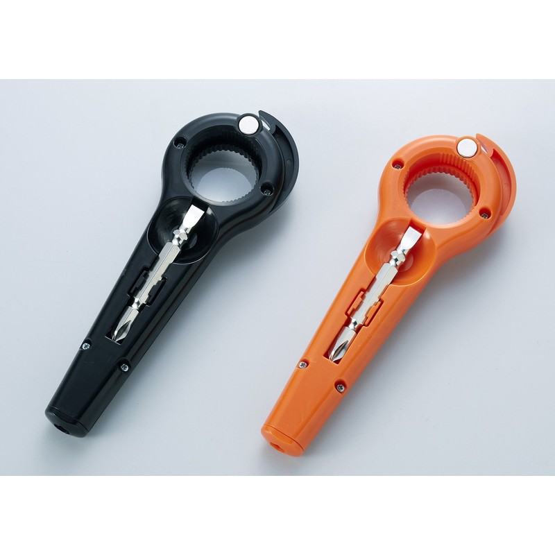 sumairukizzu marutio-puna- Orange ARP – 03or