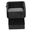 Multifunction Magnetic Chalk Clip Chalk Holder Portable Billiard Pool Cue