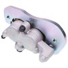 Dowfane Rear Right Brake Caliper & Sintered Pads 705601892 705601515