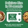 Eat Regal Jasmine Rice, Ready-to-eat Pouches, 8.8 oz, Pack of