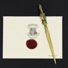 Letter Opener, Mail Envelope Opener, Wizarding Letter Openers Envelope Slitter,