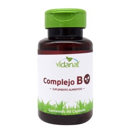 Complejo B Vidanat 90 cap