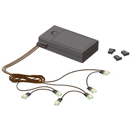 Diocore D3 D3 Diorama Supplies