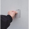 Niigataseiki SK Crack Measure, Quick Level, Card Type, CM-CKD, Transparent