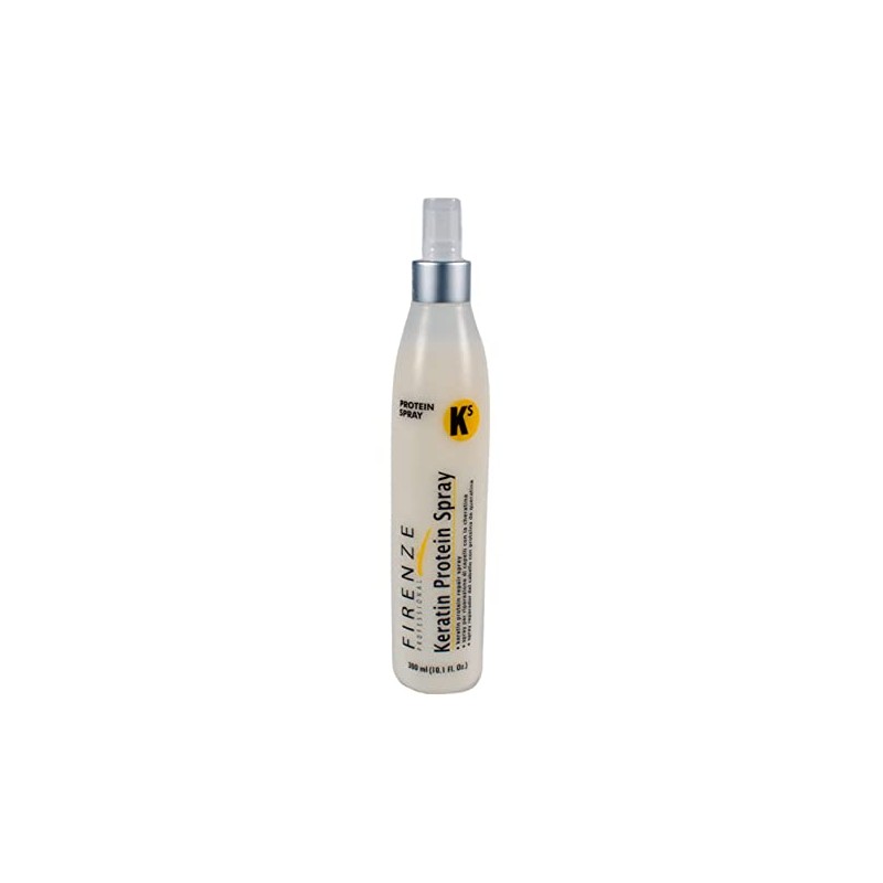 Firenze Professional Proteína Keratin Firenze 10.1oz