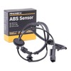 RIDEX ABS Sensor 412W1125 Rear Left ASX (GA_W_) 1080 mm