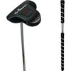 Left Ken Giannini Kenzianini KG-06 Long Putter (48") Japanese 2