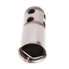 Universal 51 mm Exhaust Silencer DB Killer Noise Eliminator Exhaust