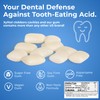 Epic 100% Xylitol Orange Mango Chewing Gum - Sugar Free,
