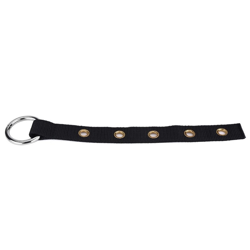 Qiilu Dent Repair Strap, Rods Tools Paintless Dent Repair Nylon