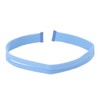 Nasal Pillow Headgear Strap Breathing Machine Mask Head Harness Replacement