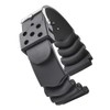 Seiko DAL0BP SKA293J2 SKA291J1 Replacement Watch Band Mounting Width 18mm