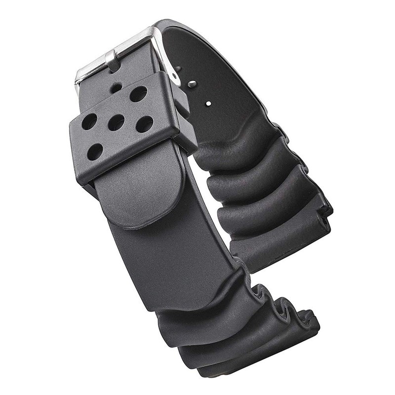Seiko DAL0BP SKA293J2 SKA291J1 Replacement Watch Band Mounting Width 18mm