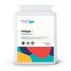 Shilajit Plus - Advanced Adaptogen Complex with Ashwagandha, Rhodiola &