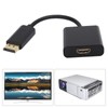 DisplayPort Adapter 1080P/4K High Definition Converter USB to HDMICompatible Adapter