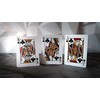 MJM 11th Hour (Gold Edition) Playing Cards
