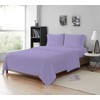MistyMorning Flat Sheet, Soft & Premium quality Bedding & Linen,