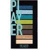 REVLON PROFESSIONAL Looks Book - Paleta de sombras de ojos Nº 910 Player