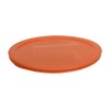 Pyrex 323-PC 1.5-Quart Orange MIXING BOWL Food Storage Lid -