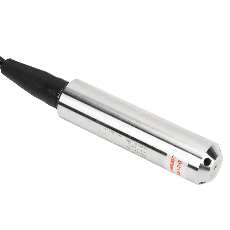 Liquid Level Transmitter 4 to 20mA Output 304 Stainless Steel