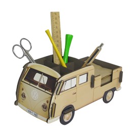 Werkhaus Pencil Holder VW Van T1 Classic, Platform