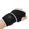 Heated Wrist Fast Heating Speed Improve Blood Circulation Low Energy
